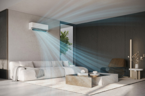 -DUALCOOL AI Air Premium