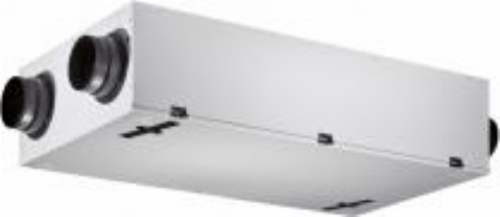 -Ventilation double flux 