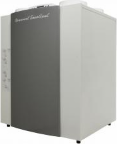 -Ventilation double flux 